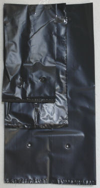 Polietil�n n�v�nykont�ner/�ltet�kont�ner, �ltet� zacsk�, �ltet� zs�k